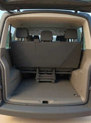 Volkswagen Caravelle 2021