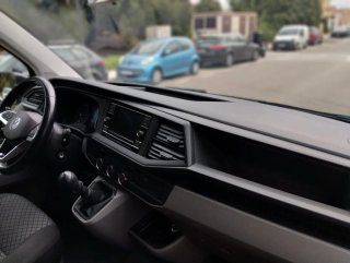 Volkswagen Caravelle 2021