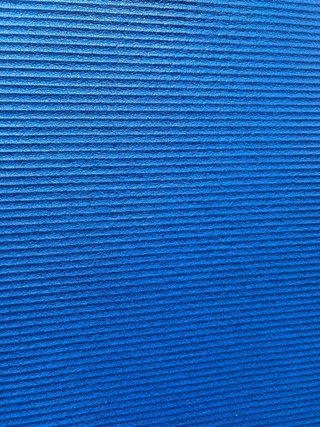 Esterillas de Pilates Azul (Pack) Sissel