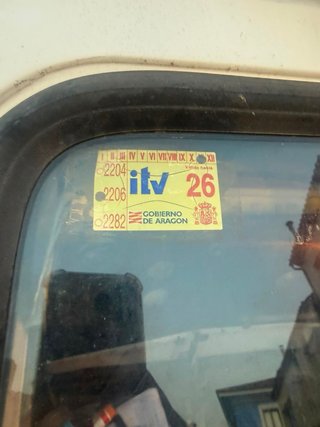 Nissan Trade 1994
