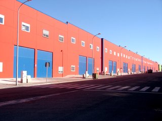 BOXES/TALLERES PARA AUTÓNOMOS | VALENCIA