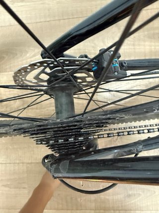 Bicicleta MTB Coluer Pragma 296
