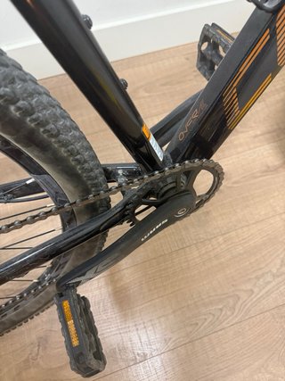 Bicicleta MTB Coluer Pragma 296