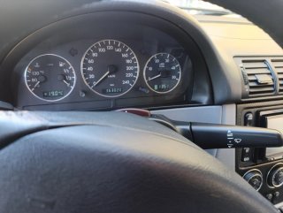 Mercedes-Benz Clase M 2005
