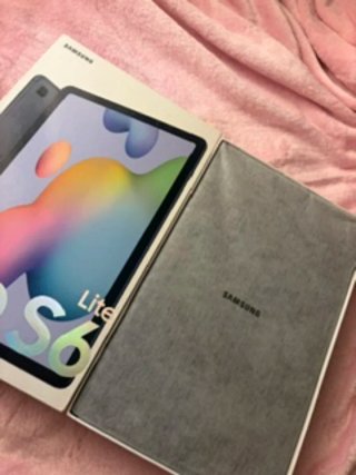 Samsung Galaxy Tab S6 Lite