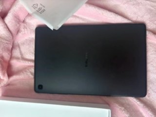 Samsung Galaxy Tab S6 Lite