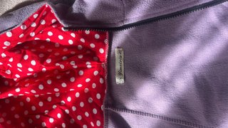 Sudadera portabebés con capucha