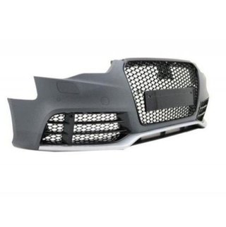 Kit completo tipo RS5 para Audi A5 Sportback 2012-