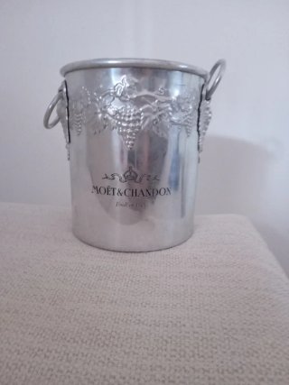 Cubeta Moët & Chandon