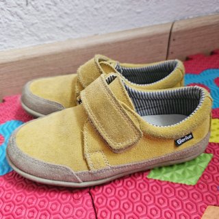 Zapatos Gorila Talla 28 niño piel