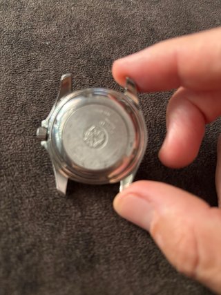 Reloj Tissot PR100 Automático