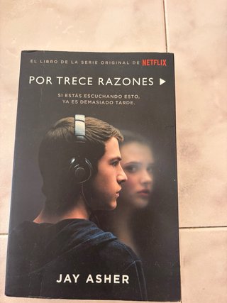 Por trece razones