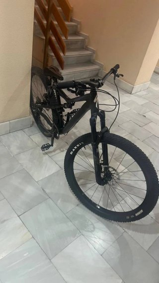 Specialized Camber Bicicleta Montaña