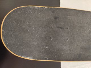 Monopatín