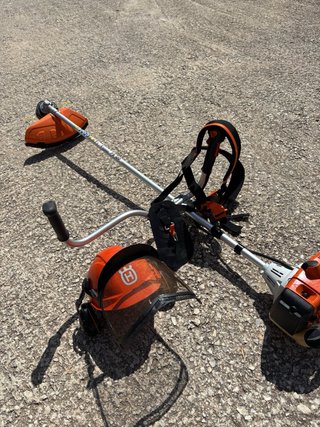 Desbrozadora Stihl FS 120