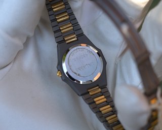 Orologio Laurens Donna Vintage NOS Quarzo