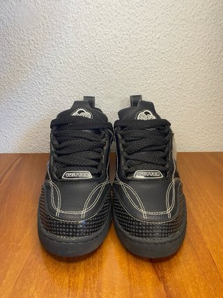 Louis Vuitton Skate Sneaker