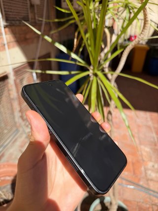iPhone 16 128GB CON GARANTIA
