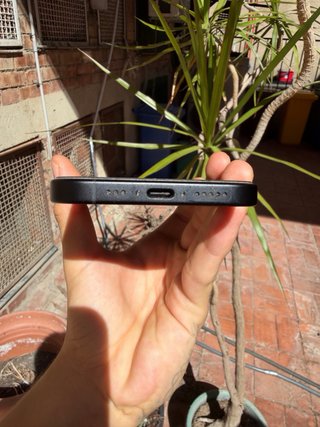 iPhone 16 128GB CON GARANTIA
