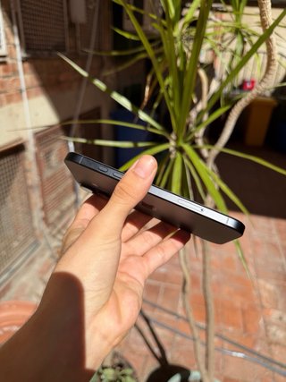 iPhone 16 128GB CON GARANTIA