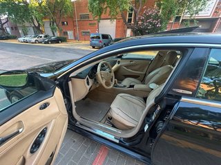 Mercedes-Benz Clase CLS 2007