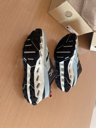 On Running Trail Waterproof