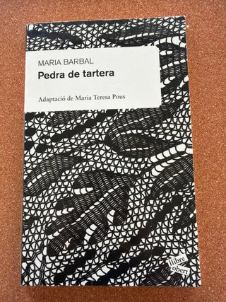 Pedra de tartera