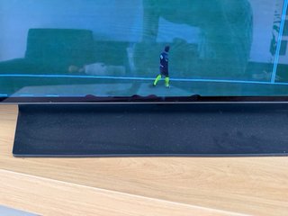 LG OLED 55 TV