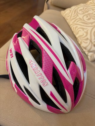 Bicicleta Montaña Rosa X-TERM PRO