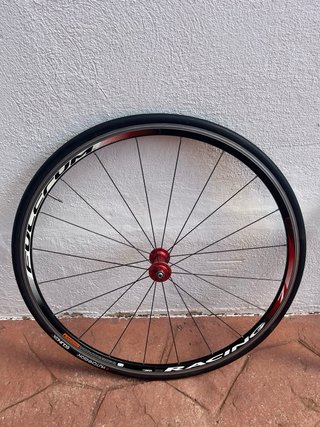 Ruedas Fulcrum Racing 7 Bicicleta Carretera