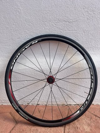 Ruedas Fulcrum Racing 7 Bicicleta Carretera