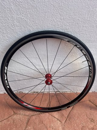 Ruedas Fulcrum Racing 7 Bicicleta Carretera