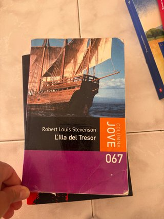 L’Illa del Tresor