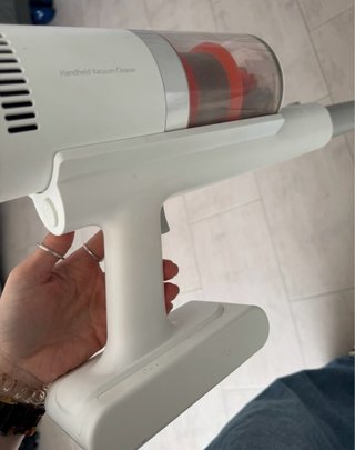 Aspirador Xiaomi G11