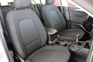 Ford Focus 2020