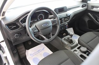 Ford Focus 2020