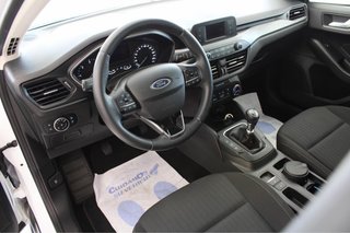 Ford Focus 2020