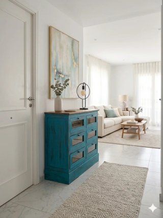 Mueble Cómoda