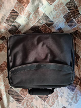 Lenovo X260 Portátil Negro