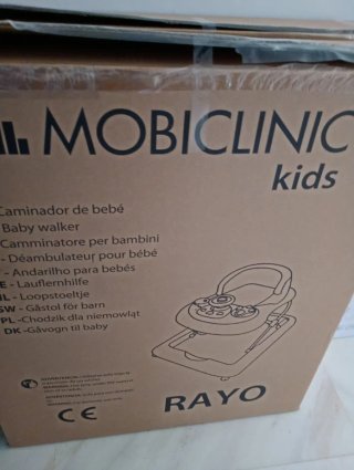 Hamaca Multifunción Olmitos
