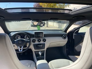 Mercedes-Benz Clase A 2014
