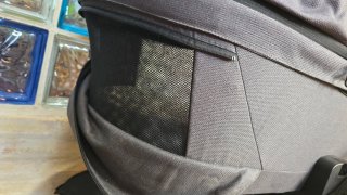 MUUVO QUICK 4.0 Silla de paseo y capazo