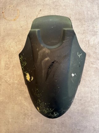 Guardabarros Delantero Kymco Betwin