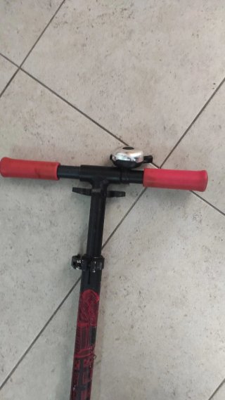 Patinet plegable Oxelo