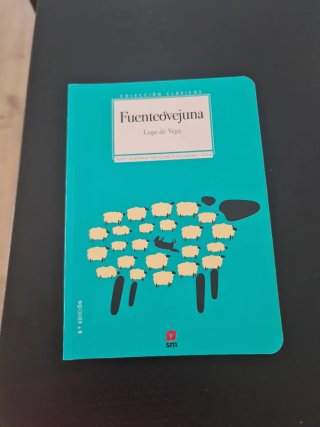 Fuenteovejuna