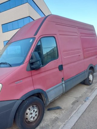 Iveco Daily 2010