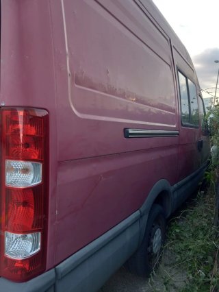 Iveco Daily 2010