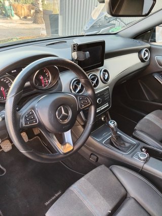 Mercedes-Benz CLA (174) 2018