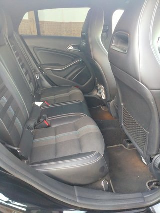 Mercedes-Benz CLA (174) 2018