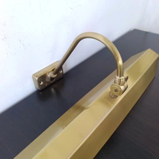 Aplique dorado para cuadros
